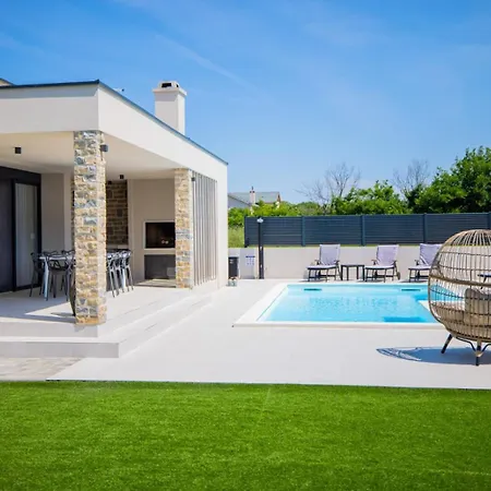 Villa Rose Zadarvillas