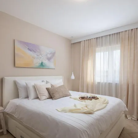 Villa Rose Zadarvillas Nin