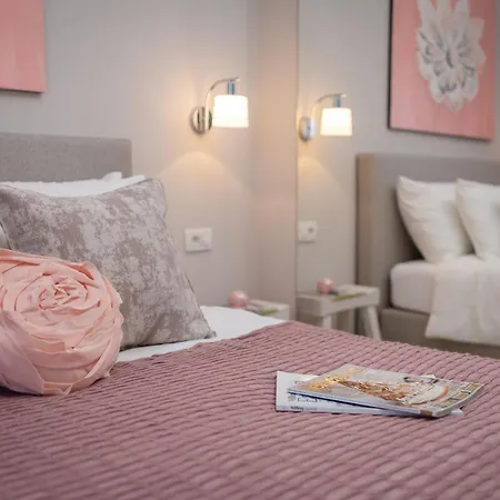 Rose Zadarvillas Villa