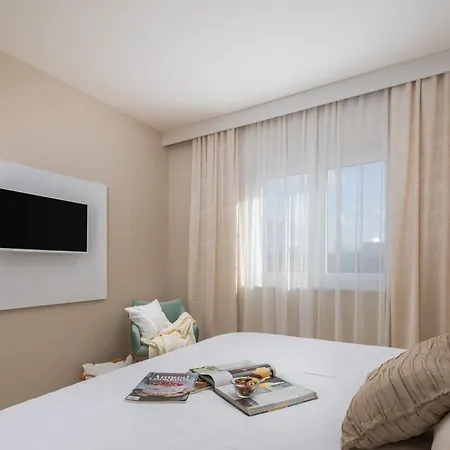 Rose Zadarvillas Villa *