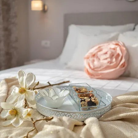 Rose Zadarvillas Villa Nin