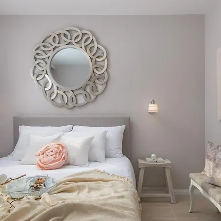 Rose Zadarvillas * Nin
