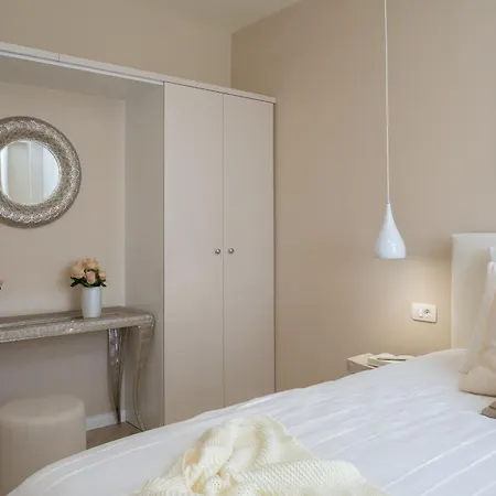 Rose Zadarvillas Villa