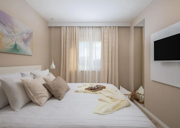 Villa Rose Zadarvillas *