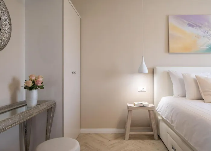 Rose Zadarvillas Villa *