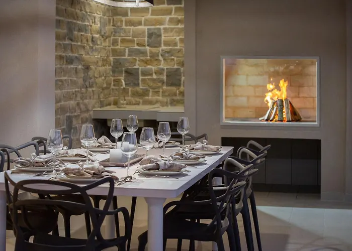 Villa Rose Zadarvillas