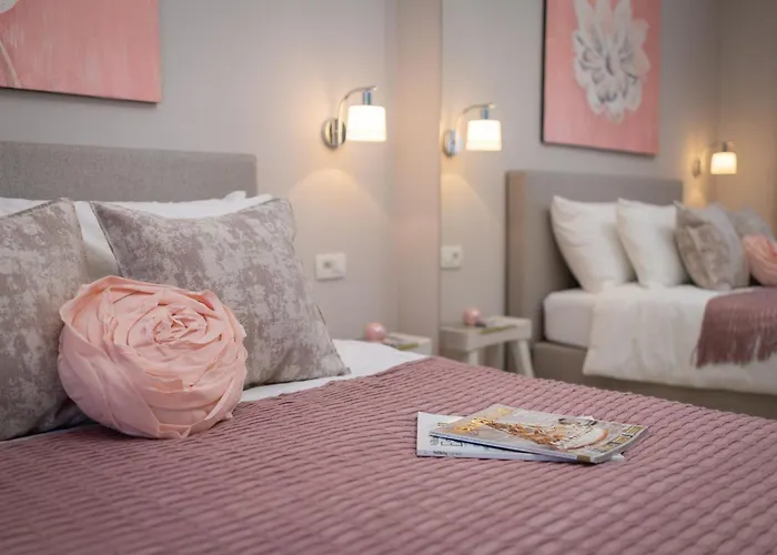 Rose Zadarvillas Villa