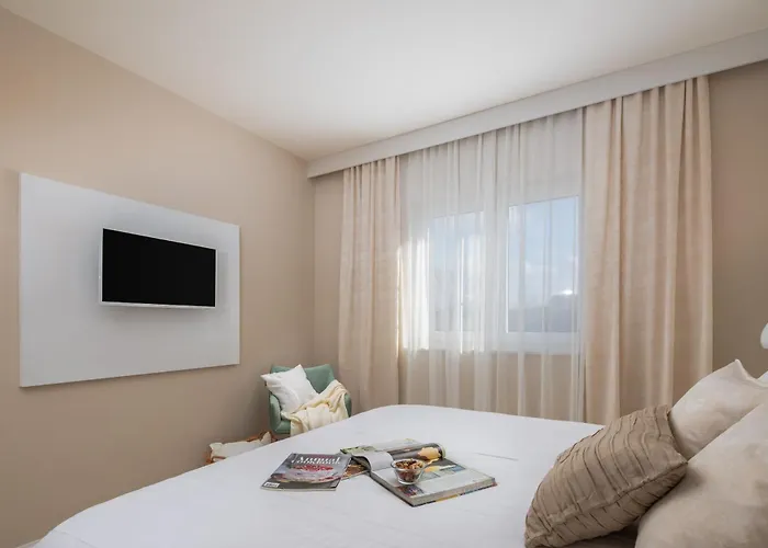 Rose Zadarvillas Villa *