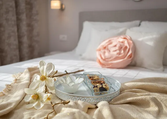 Rose Zadarvillas Villa Nin