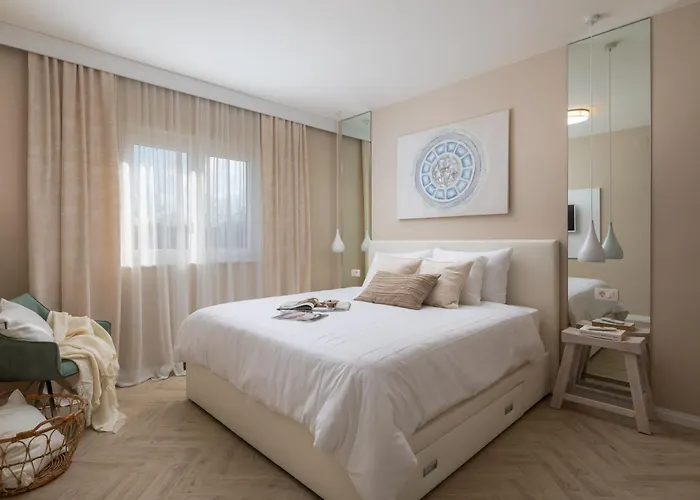 Villa Rose Zadarvillas *