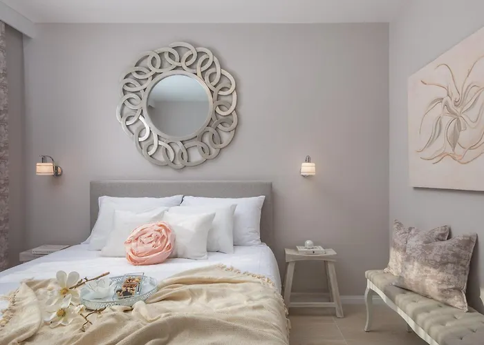 Rose Zadarvillas * Nin