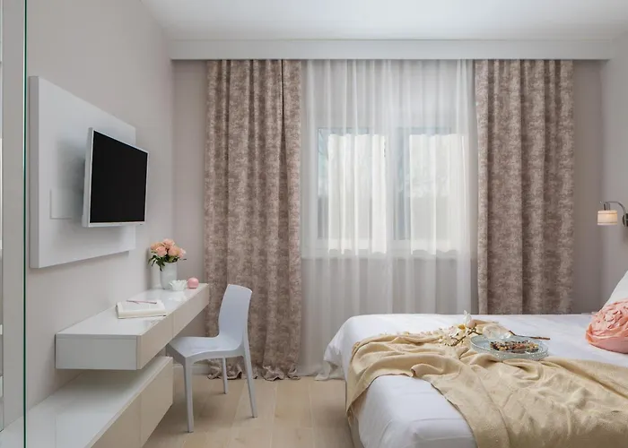 Rose Zadarvillas Vila