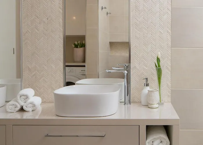 Rose Zadarvillas Villa *