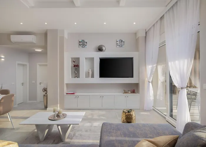 Rose Zadarvillas Villa *